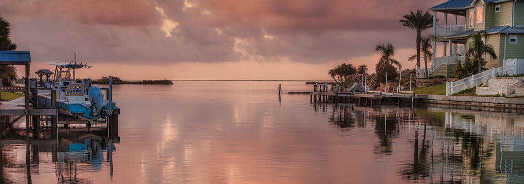 What Makes Rockport, TX a Good Place to Live?
