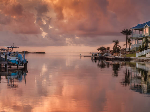 Island of Rockport